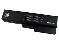 6-Cell Battery for Lenovo 3000 N500 G530 Repl 51J0226 42T4575