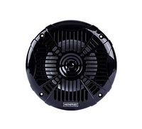 Memphis MXA602SB 6.5" 40W RMS 2-Way Marine Grade Construction Coaxial Speakers
