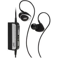 JVC Premium In-Ear Lightweight Digital Noise Cancelling Extra Bass Stereo Headphones