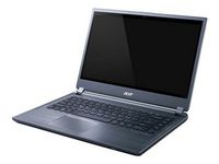 ACER NX.M3WAA.007 / Aspire M5-481PT-53336G52Mass 14" LED Ultrabook - Intel Core i5 i5-3337U 1.80 GHz /6 GB RAM - 500 GB HDD - 20 GB SSD - DVD-Writer - Intel HD 4000 Graphics - Windows 8 64-bit - 1366 x 768 Display - Bluetooth