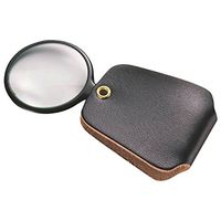 General 532 2.5 Power Pocket Magnifier