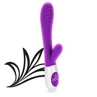 Power Wand Massager, Wireless Handheld Magic Massager 20x Multi-Speed Vibrations Rechargeable, Waterproof