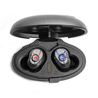 HIFIMAN Truly Wireless Earphones TWS600【Japan Domestic Genuine Products】【Ships from Japan】