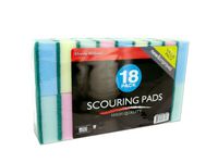 Scouring pad value pack-Package Quantity,8