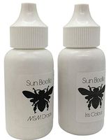 Sun Beetle Iris Colour & MSM Drops