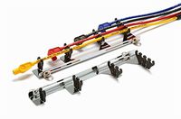 Taylor Cable 42460 Wire Loom Kit by Taylor Cable