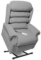 Easy Comfort Stellar 3-position Electric Lift Chair Recliner-Spa(curbside delivery)