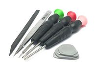 Silverhill Tools ATKP4P2 Tool Kit For Sony Playstation 4 Pro Consoles PS4 Pro Screwdrivers Tool Fix Teardown Repair Replacement Kit