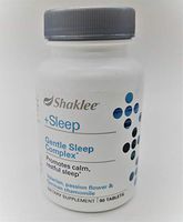 Shaklee® Gentle Sleep Complex® (90 Caplets)