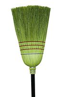 O'Cedar Commercial 6120-6 Warehouse Corn Broom (Pack of 6)