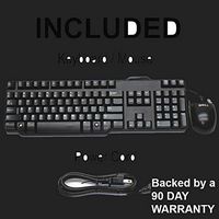 HP Z400 Workstation - Quad Xeon 2.4GHz - 2TB 7200RPM HDD - 6GB RAM - WIFI - Quad Monitor Output- DVD/CD-RW - Windows 7 Pro 64 (Renewed)