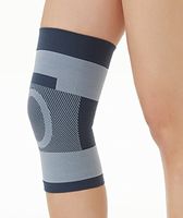 Dr.MED Knee Sleeve, Knee Support (Large)
