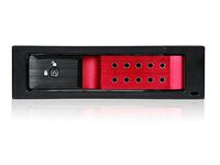 iStarUSA Group Component and Others (BPN-DE110SS-RED)