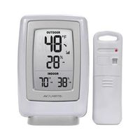 Chaney Instruments 00611A2 Acu Wrls thermometer Humidity (Chaney Instruments00611A2 )