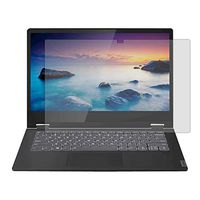 PcProfessional Screen Protector (Set of 2) for Lenovo Flex 14API Flex 14IML 2 in1 14 inch Touch Screen Laptop High Clarity Anti Scratch