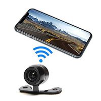Rear View Safety WiFi Backup Camera System RVS-020813