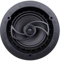Russound RSF-820 2-Way in-Ceiling/in-Wall High Resolution Speaker with 8-Inch Woofer and Edgeless Grille
