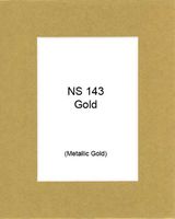 Pack of 100 8x10 Metallic Gold Picture Mats Mattes with White Core Bevel Cut for 5x7 Photo