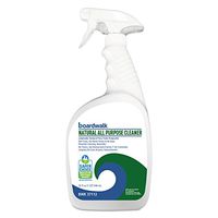 Boardwalk Natural All Purpose Cleaner, Unscented, 32 Oz Spray Bottle