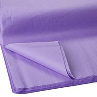 Jillson & Roberts Gift Tissue 20" x 30", Lavender (480 Sheets)