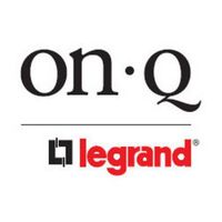 Legrand - On-Q F7417-LA Lyriq Local Source Input