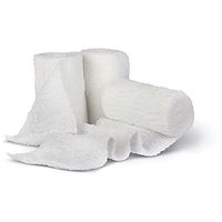 Bulkee Lite Bandages, 2" x 4.1 yds, Non-sterile