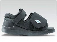 Darco Med-Surg Shoe Med-Surg Shoe, Women's Shoe Size: 6½-8