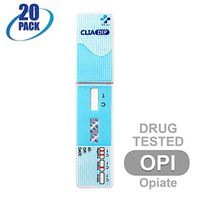 MiCare [20pk] - 1-Panel Urine Drug Test Card (OPI) #MI-WDOP-114