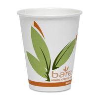 Bare Eco-Forward Paper Hot Cups