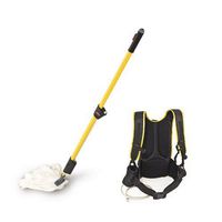 String-Mop Flow Finish Kit