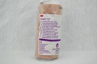 Units Per Case 18 Coban Latex fr French Strip Adhesive Non Sterile N/S Units Per Case 18 3M 2084