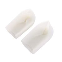 Hegaed Invisible Height Lift Heel Pad, Sock Liners Increase Insole Pain Relieve Pad for Men & Women