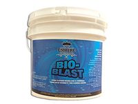 Bio-Blast – Best Natural, Non-Acidic Drain Line Cleaner - For Main Drain Lines, Sink & Floor Pipes, Sewers, Urinals & Toilets – Suitable For Home & Commercial Drain Lines (20 Pounds)