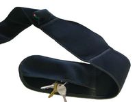 Therasage Far-infrared Heat Therapy Healing Belt with Battery HB-1600