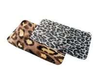 Animal Print High Quality Cleaning Cloth in Gold Panther