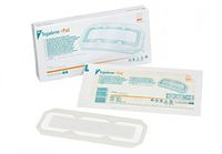 3M(TM) Tegaderm(TM) +Pad Film Dressing with Non-Adherent Pad 3591