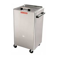 Hydrocollator® SS-2 Mobile Heating Unit - Includes (2) Standard 1006 (2) Oversize 1004 and (2) Cervical HotPacs