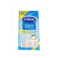 Dr. Scholls Corn Removers Max- Strength W/Salicylic Acid (3 Pack)