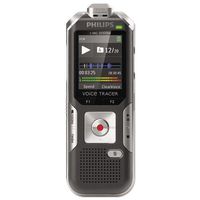 PSPDVT6000 - Voice Tracer 6000 Digital Recorder