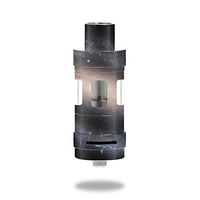 MightySkins Skin Compatible with Uwell Crown 2 – Eridanus | Protective, Durable, and Unique Vinyl Decal wrap Cover | Easy to Apply, Remove, and Change Styles | Made in The USA