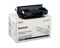 OKI52114502 - Oki 52114502 High-Yield Toner