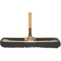 Medium Sweep Push Broom - Lot of 4