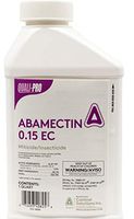 Abamectin 0.15 EC Insecticide Miticide (32 oz)