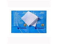 Coloplast 20411400 Skin Barrier Wipe 1-1/4 Inch X 2-1/2 Inch Individual Packet 2041 Box Of 54