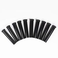10 Doob Tube Waterproof airtight-98mm flip top