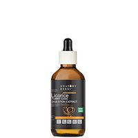 Licorice Tummy Ease Digestion Extract, Alcohol Free, Non-GMO