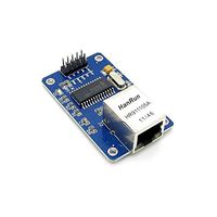 ENC28J60 Ethernet LAN Network Module For Arduino SPI 51 AVR PIC LPC STM32
