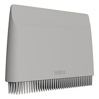 Umbra Flex Rubber Multipurpose Squeegee - Squeegee For Shower, Bathroom Accessory, Small Squeegee - 1008038-918