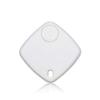 edited Mini Smart Tracker Wireless Bluetooth Anti-Lost Device Alarm Key Locator GPS Trackers