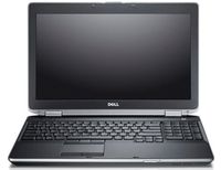 Dell Latitude E6330, i7 3rd Gen 2.9 Ghz, 16 Gb Ram, SSD 120 Gb, 2nd HD 500 Gb